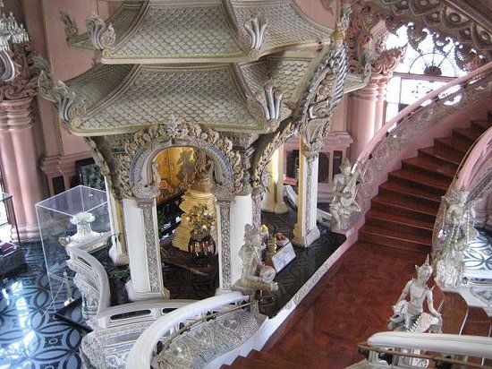 The Erawan Museum